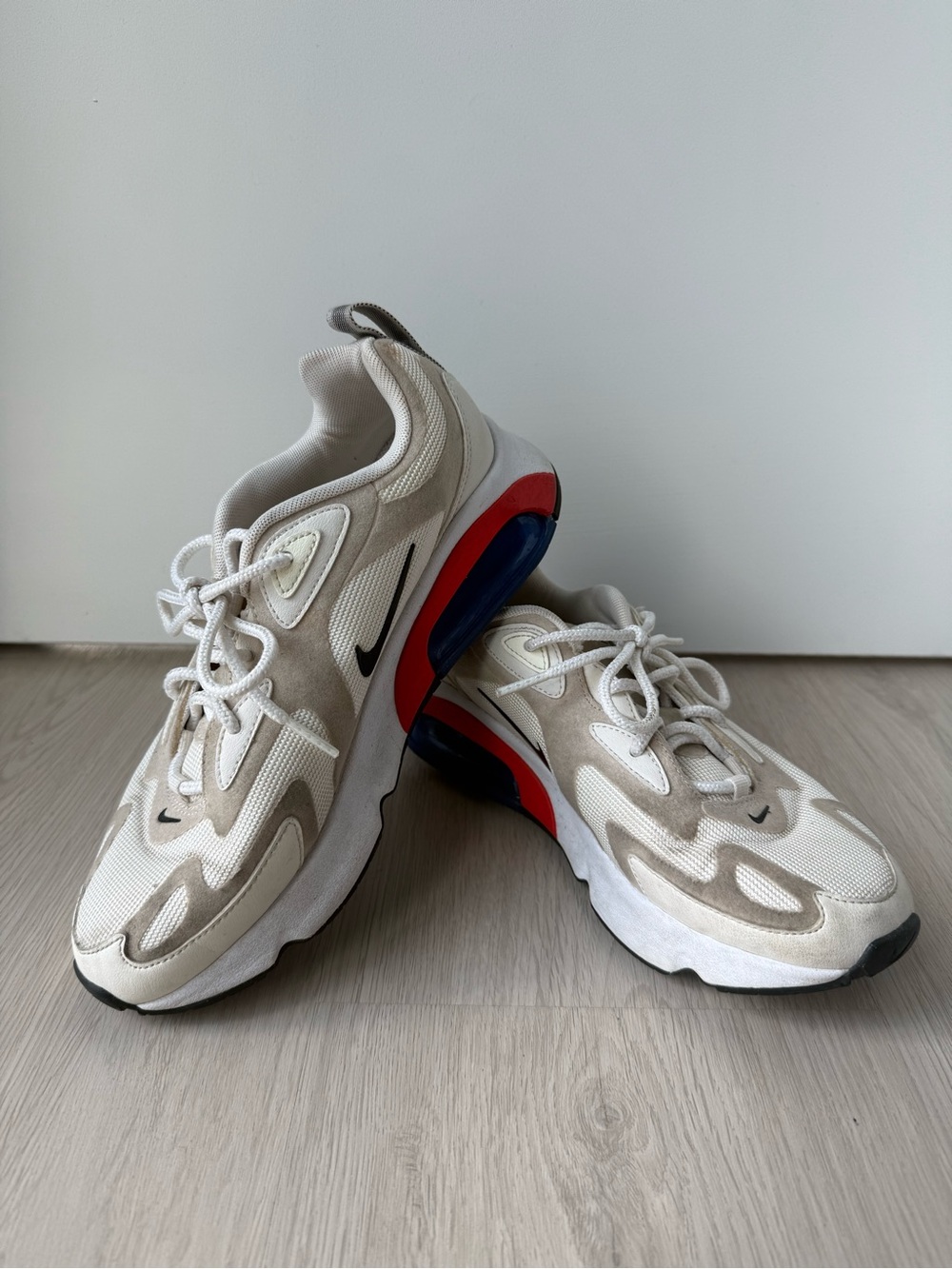 Nike Women’s Air Max 200 ‘Desert Sand’